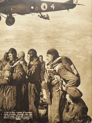 [Польская армия и флот. Варшава]. L'armée et la marine de guerre polonaises. Varsovie, 1939.